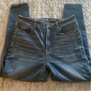 American Eagle Jeggings
